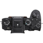 Sony a9 II Mirrorless Camera Body - Image 3