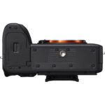 Sony a9 II Mirrorless Camera Body - Image 4