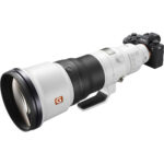 Sony a9 II Mirrorless Camera Body - Image 16