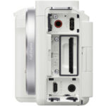 Sony ZV-E1 Mirrorless Camera Body (White) - Image 7