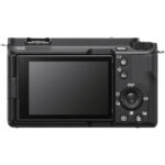 Sony ZV-E1 Mirrorless Camera Kit 28-60mm Lens (Black) - Image 2