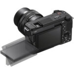 Sony ZV-E1 Mirrorless Camera Kit 28-60mm Lens (Black) - Image 8