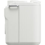 Sony ZV-E10 II Mirrorless Camera Body (White) - Image 5