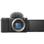 Sony ZV-E10 Mirrorless Camera Body (Black) - Image 3