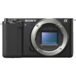 Sony ZV-E10 Mirrorless Camera Body (Black) - Image 4