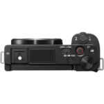 Sony ZV-E10 Mirrorless Camera Body (Black) - Image 5