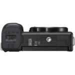 Sony ZV-E10 Mirrorless Camera Body (Black) - Image 6