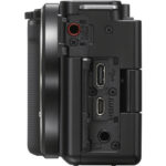 Sony ZV-E10 Mirrorless Camera Body (Black) - Image 7