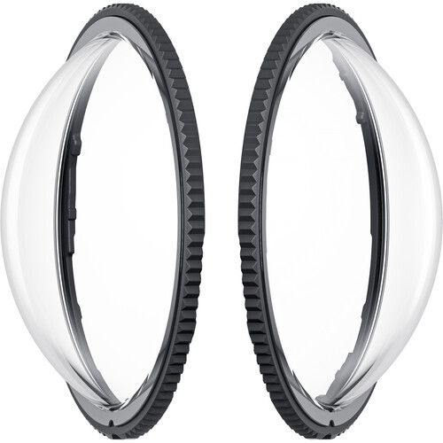 Insta360 Standard Lens Guard Set for X4 Insta360 Standard Lens Guard Set for X4