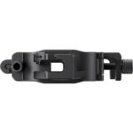 ۱. طراحی شده مخصوص Insta360 X3 برای ورزش‌های آبی ۲. نصب آسان روی طناب و کابل با قطرهای مختلف ۳. حفظ زاویه افقی و جلوگیری از چرخش دوربین ۴. عدم دیده شدن ماونت در ویدئوهای 360 درجه ۵. بدنه مقاوم و سبک، مناسب سرعت و شرایط سخت آبی