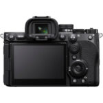 Sony a7 V Mirrorless Camera