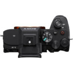 Sony a7 V Mirrorless Camera