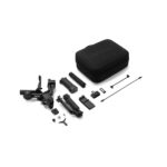 DJI RS 5 Gimbal Combo Kit AI Tracking Module + Briefcase Handle - Image 6