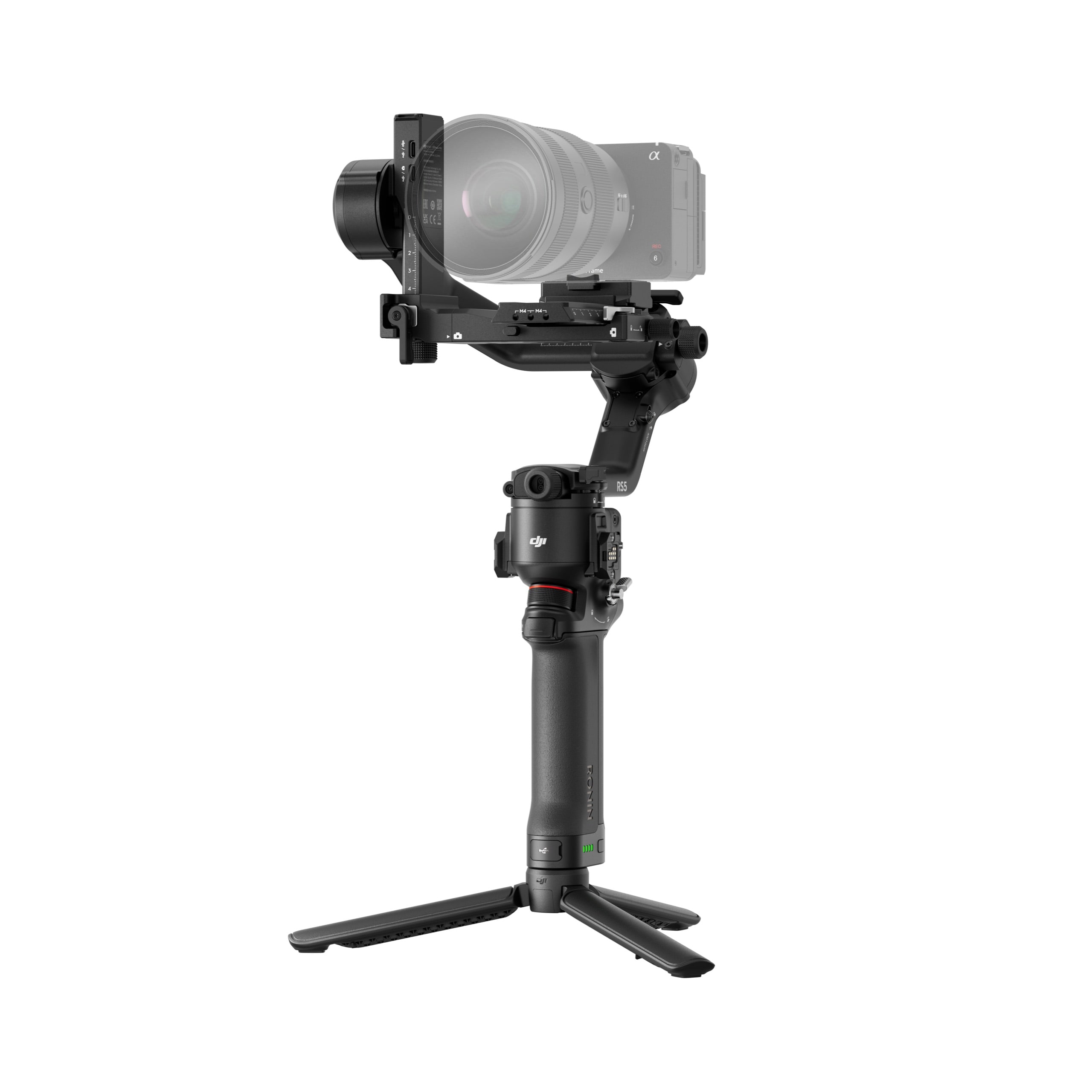 Dji RS5 DJI RS 5 - Image 1