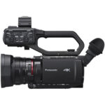 Panasonic CX20 Professional Compact 4K