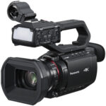 Panasonic CX20 Professional Compact 4K