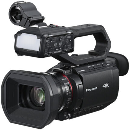 Panasonic CX20 Professional Compact 4K