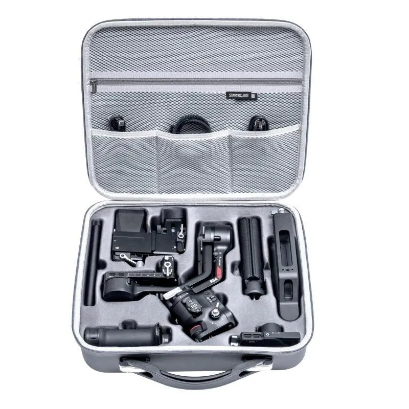 STARTRC Waterproof Soft Case for DJI RS 4 STARTRC Waterproof Soft Case for DJI RS 4