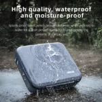 STARTRC Waterproof Soft Case for DJI RS 4