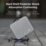 STARTRC Waterproof Soft Case for DJI RS 4