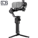 گیمبال DJI RS 5 سه محوره با سه پایه Quick-Open