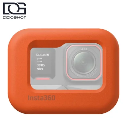 Insta360 Float Guard برای Ace Pro 2 و Ace Pro محافظ شناور نارنجی