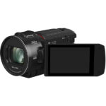 Panasonic HC-VX3 UHD 4K - Image 2