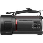 Panasonic HC-VX3 UHD 4K - Image 3