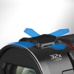 Panasonic HC-VX3 UHD 4K - Image 4