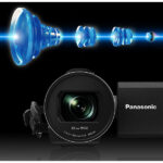 Panasonic HC-VX3 UHD 4K - Image 6