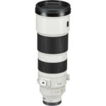 Sony FE 200-600mm f/5.6-6.3 G OSS Lens