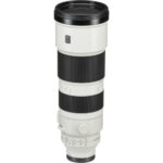 Sony FE 200-600mm f/5.6-6.3 G OSS Lens