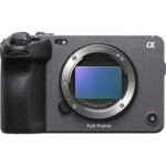 Sony FX3A Full-Frame Cinema Camera