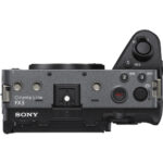 Sony FX3A Full-Frame Cinema Camera