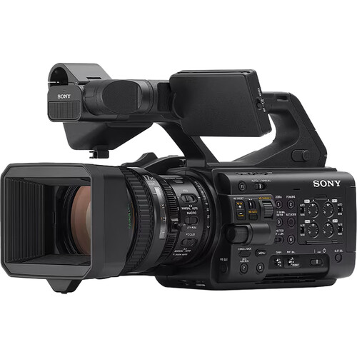 Sony PXW-Z300 Sony PXW-Z300
