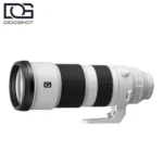 لنز Sony FE 200-600mm f/5.6-6.3 G OSS مدل SEL200600G