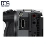 Sony FX3A Full-Frame Cinema Camera