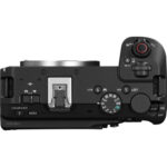 Canon EOS R6 V Mirrorless Camera