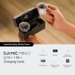 mic mini 2