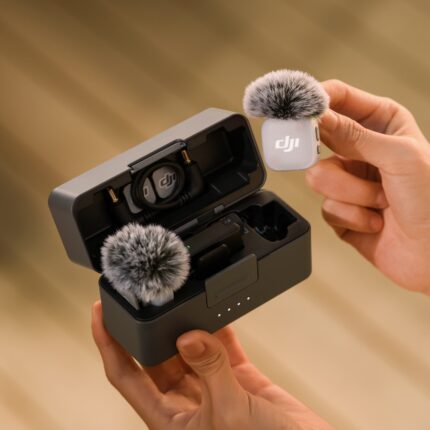mic mini 2