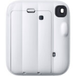 FUJIFILM INSTAX MINI 13 Instant Film Camera (Clay White)
