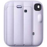 FUJIFILM INSTAX MINI 13 Dreamy Purple Instant Film Camera