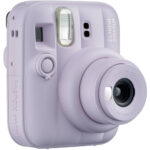 FUJIFILM INSTAX MINI 13 Instant Film Camera (Dreamy Purple) - Image 4