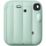 FUJIFILM INSTAX MINI 13 Lagoon Green Instant Film Camera