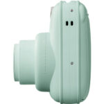 FUJIFILM INSTAX MINI 13 Green Side Design