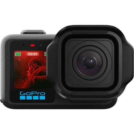 GoPro MISSION 1 PRO Action Camera
