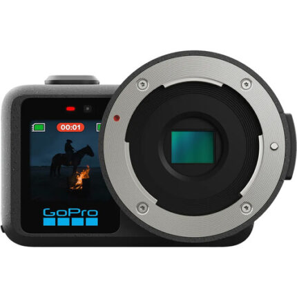 GoPro MISSION 1 PRO ILS Micro Four Thirds Cinema Camera