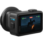GoPro MISSION 1 PRO ILS Cinema Camera