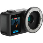 GoPro MISSION 1 PRO ILS Cinema Camera
