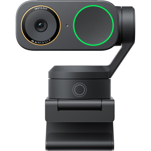 Insta360 Link 2 Pro 4K AI Webcam -1 Insta360 Link 2 Pro 4K AI Webcam